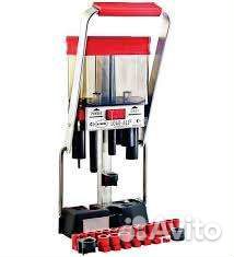 Станок пресс для снаряжения lee load all 2 12