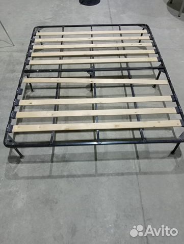 Ортопедическое основание 160х200 см купить в Москве | Товары для дома и ...