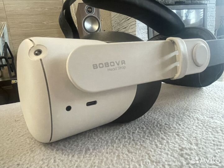 VR очки Oculus quest 2