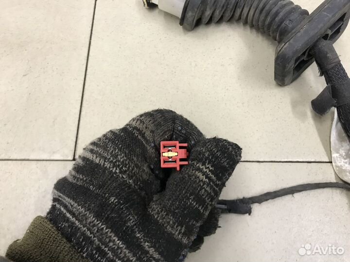 Проводка (коса) 300M 1998-2004