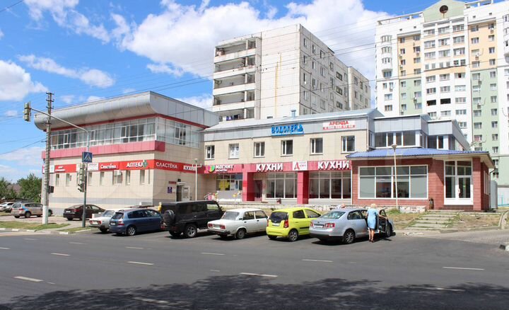 Свободного назначения, 265 м²