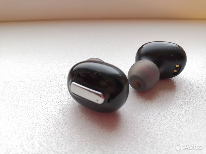 Беспроводные наушники BE55 Perfect TWS - borofon