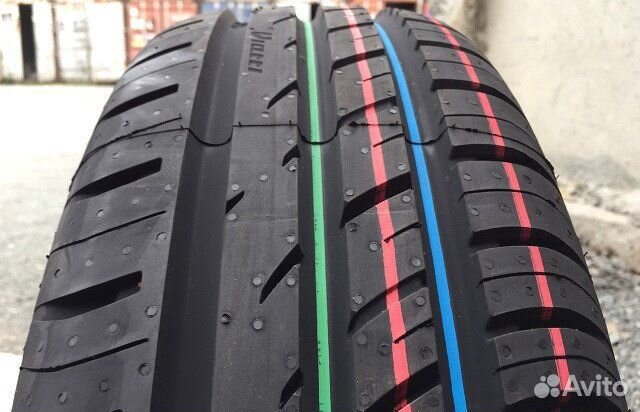 Viatti Strada Asimmetrico V-130 185/65 R15
