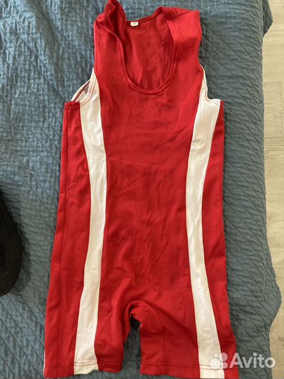 Борцовки для борьбы