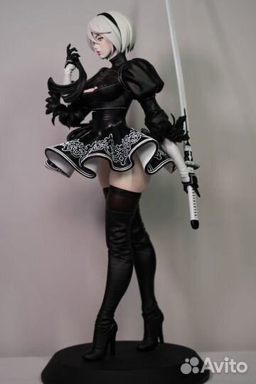 Фигурка 2B NieR:Automata