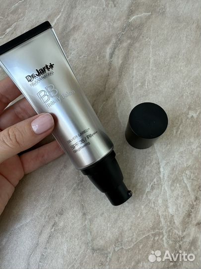 BB крем DR.jart+