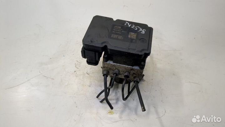 Блок абс, насос Chrysler Voyager, 2008