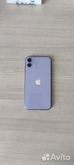 iPhone 11, 256 ГБ