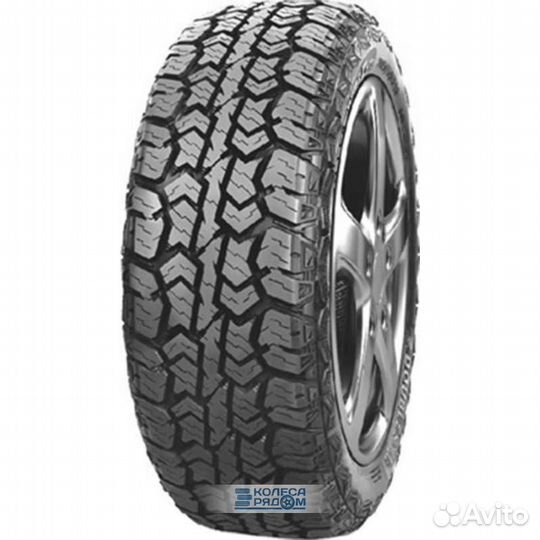 DoubleStar W01 245/75 R16 Q