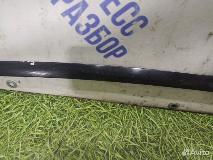 Молдинг крыши правый Mercedes-Benz Clk 230