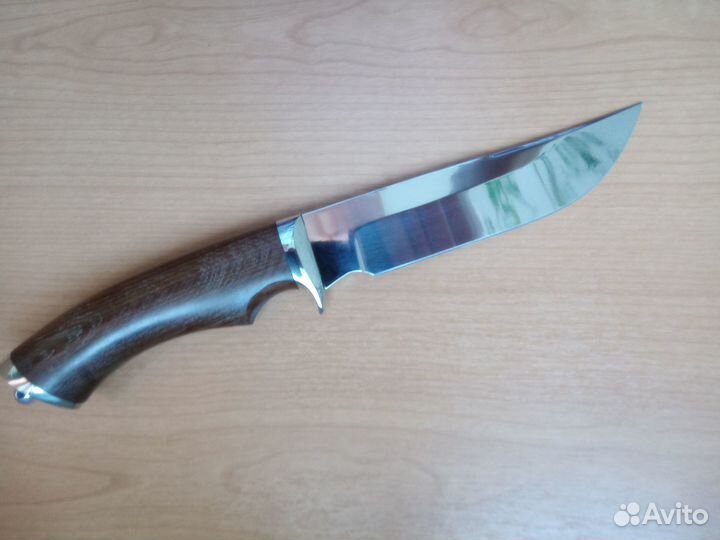 Нож из х12мф