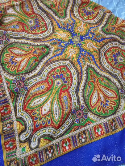 Платок СССР