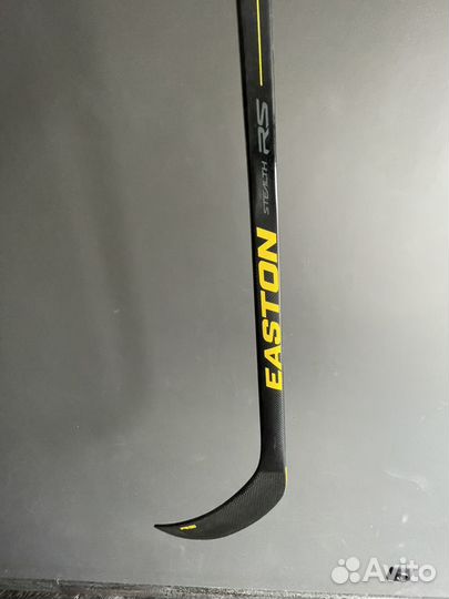 Клюшки хоккейные профессиональные Easton Stealth