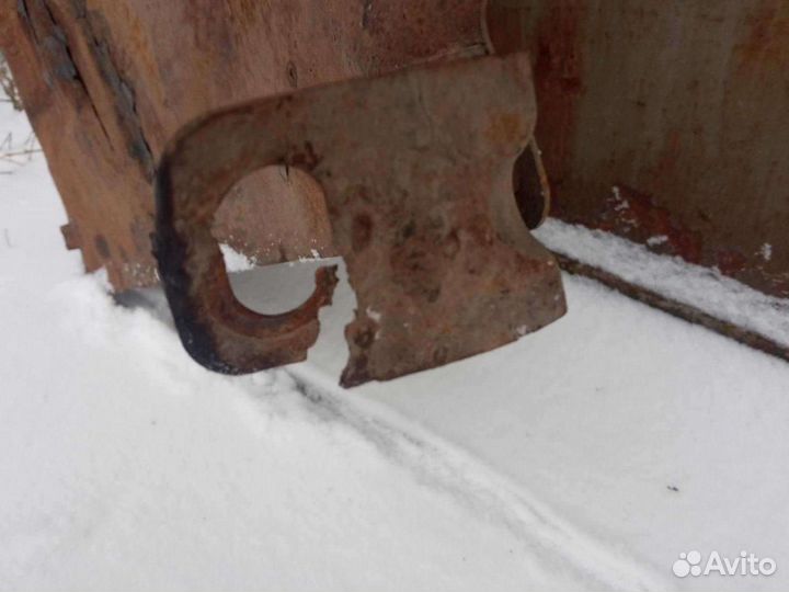 Защита двигателя, Лада Гранта, Лада Калина 1