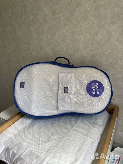 Кокон для новорожденных