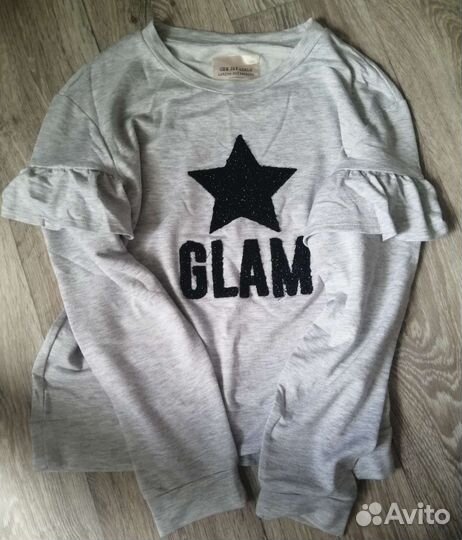 Вещи на девочку