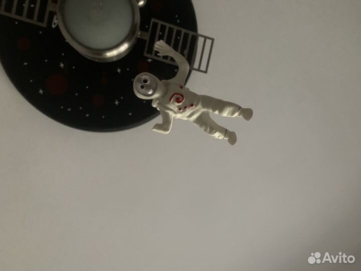 Люстра детская