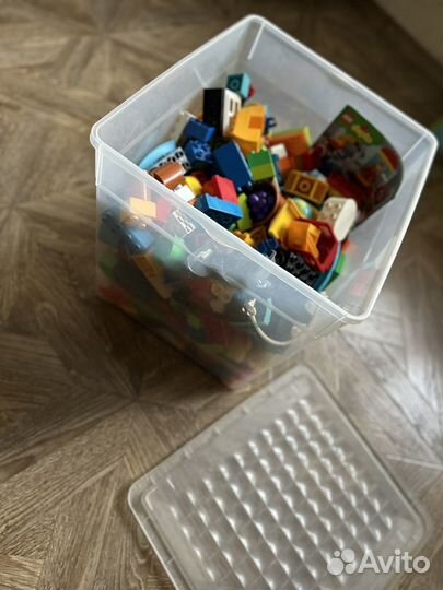 Lego duplo