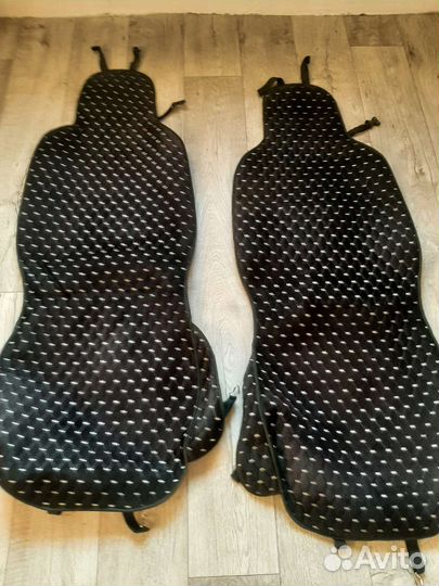 Накидки на сидения