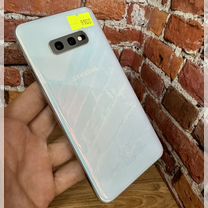 Samsung Galaxy S10e, 6/128 ГБ