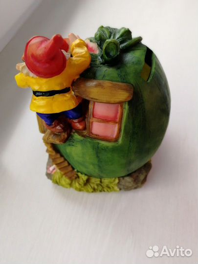 Копилка сувенир 