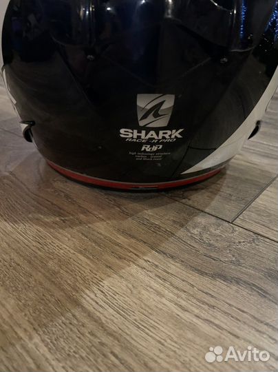 Мото шлем Shark