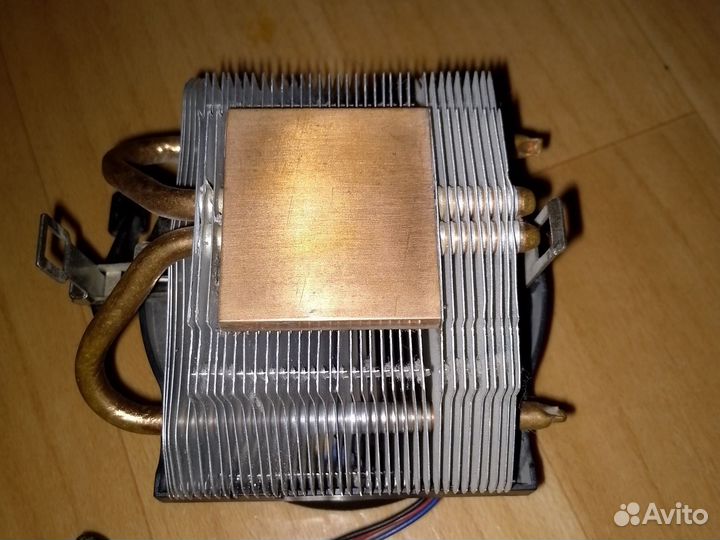 Кулер для пк DeepCool