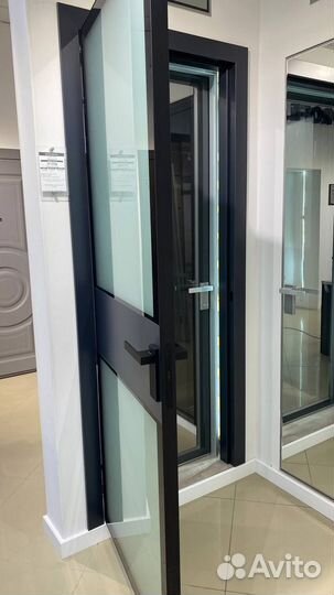 Двери межкомнатные с коробкой 80