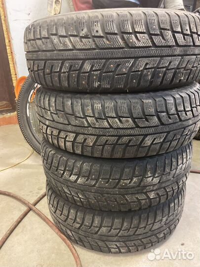 Kumho I'Zen KW22 185/65 R15 88T