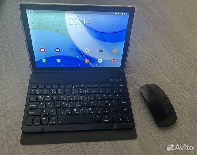 Планшет Mi Pad 6 Pro