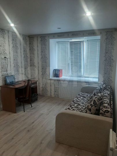 Квартира-студия, 18 м², 2/5 эт.