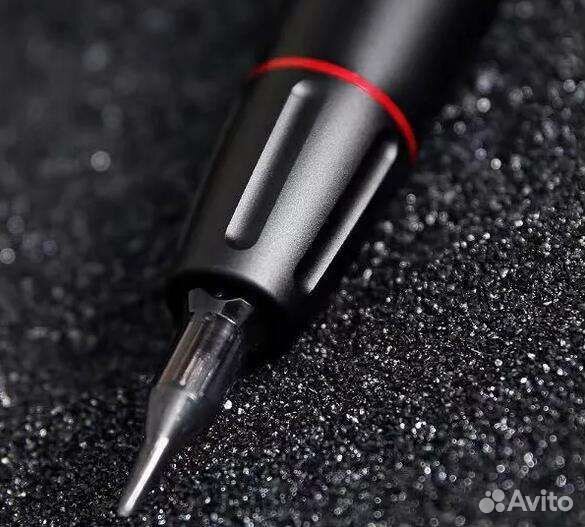 Машинка для татуажа mast