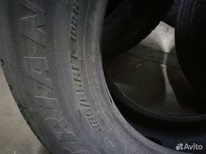 Triangle TL612 225/65 R17