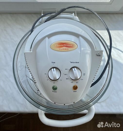 Аэрогриль FlavorWave oven Turbo