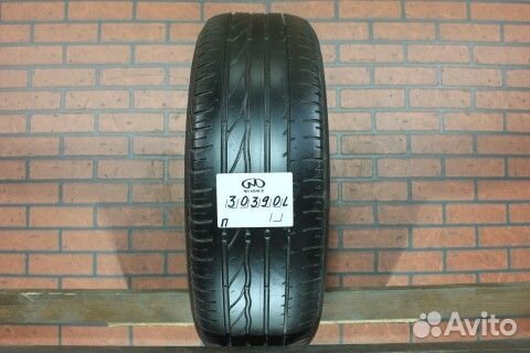 Bridgestone Turanza ER300 205/60 R16
