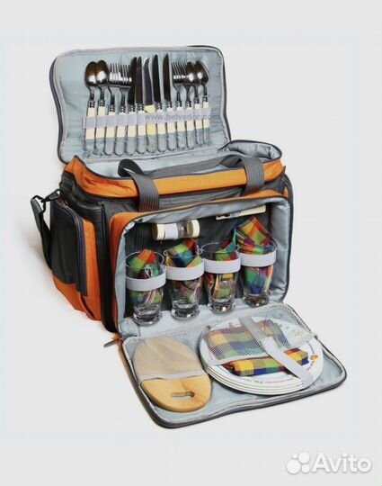 Набор для пикника CW Beer Master