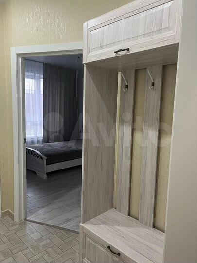 1-к. квартира, 34 м², 3/22 эт.