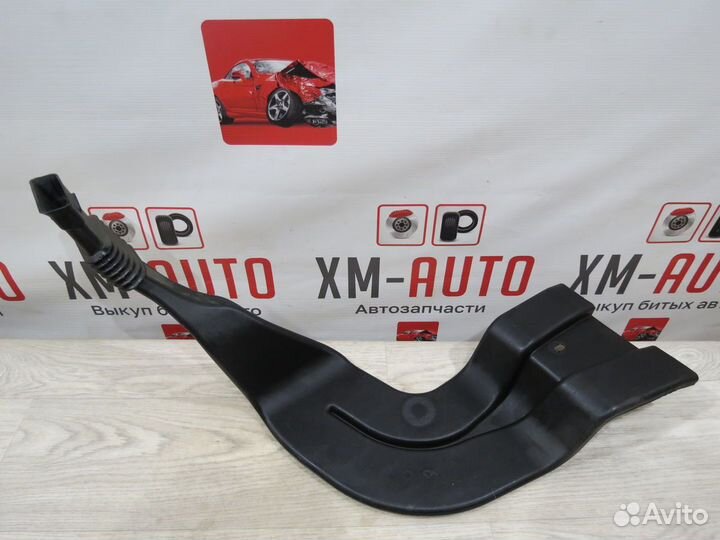 Воздуховод LADA Vesta