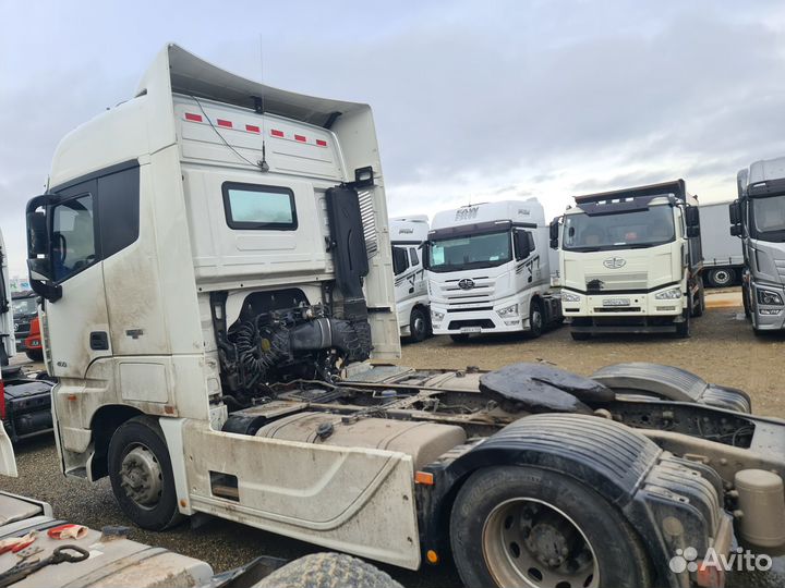 Foton Auman BJ4189, 2023