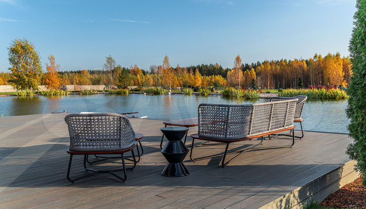 Участок 15,1 сот. (СНТ, ДНП)