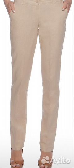 Новые брюки ostin