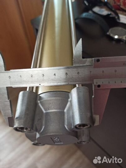 Пневмоцилиндр