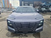 Новый Jetour Dashing 1.5 MT, 2024, цена от 1 918 900 руб.