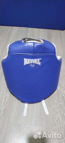 Защитный жилет для единоборств