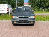 ВАЗ (LADA) 2113 Samara 1.5 MT, 2006, 176 000 км