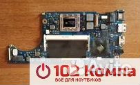 Материнская плата для ноутбука Samsung NP535U3C lo