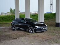 Audi A4 Allroad Quattro 2.0 AMT, 2016, 227 500 км, с пробегом, цена 2 690 000 руб.