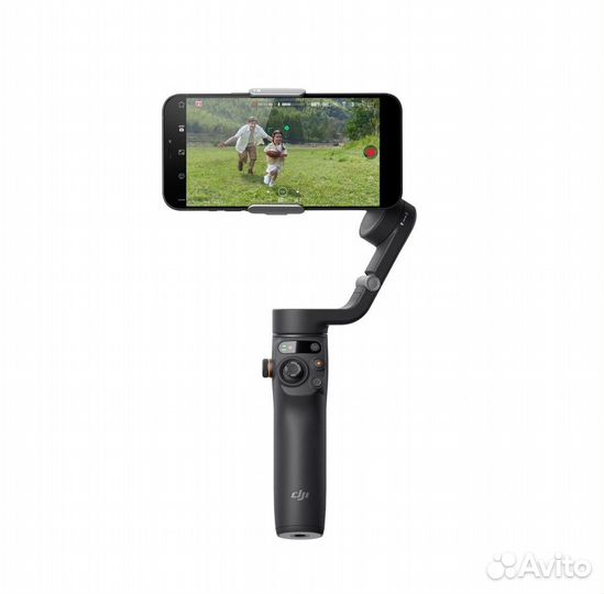 Стабилизатор DJI Osmo Mobile 6