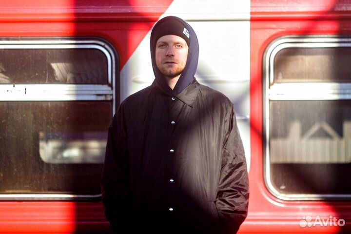 Фотосессия на пленку и на vhs