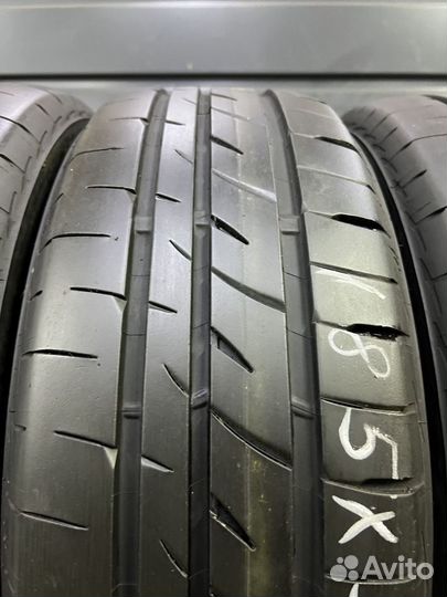 Bridgestone Playz PX II 185/55 R16 83V